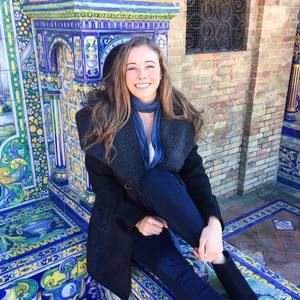 Meet your Posher, Keely